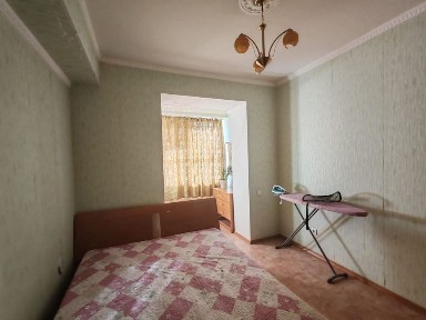 Мангистауская область, Актау, 27