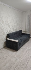 3-к. квартира со свежим ремонтом 1/4 эт. в г. Семей.