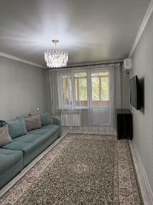 Сдам квартиру в аренду