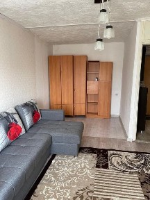 Сдам квартиру в аренду. Абая-Розыбакиева