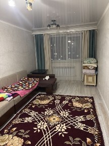 ЖК Алма Сити 3/2