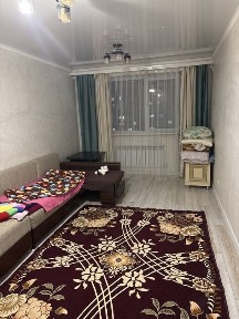 ЖК Алма Сити 3/2 Сәкен Жунісова 14/8