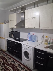 Квартира однокомнатная на аренду