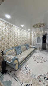 подселениеге 2-3қыз керек с каждого70к