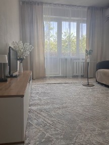 Сдам квартиру 1 комнатную Тастак -2