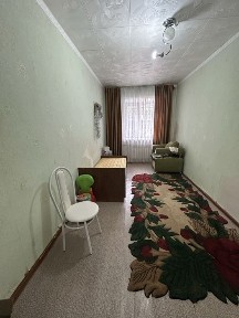 Продам 3 х комнатная квартиру