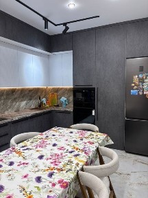 Продам 4 комн Жк Алаш, паркинг, кладовка