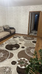 Сдам 2 комнатную квартиру на длительный срок