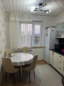 Сдам 3х комнатную квартиру Машхур Жусупа55