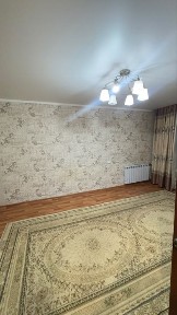 Сдам 1 ком квартиру 80000 +ком услуги