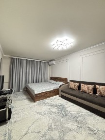 1 ком квартира посуточно