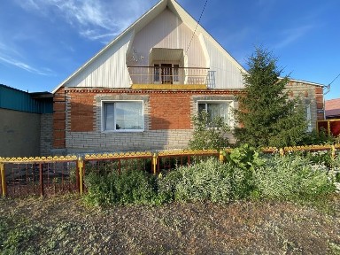 Продам дом в Заречном, 5комнат, 165квадратов
