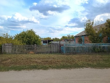 Продам дом в Надеждинке
