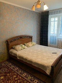 4 мкр, 1 эт. район Азия молл