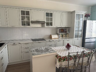 Продам 3 комнатную квартиру 95кв. Район Нура