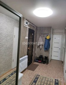 Продам 3х комнатную квартиру срочно!
