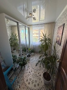 Продам 4х. ком квартиру