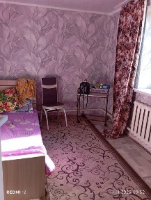 Алматинская область, Уштобе