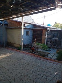 Дача в Красном камне 3 комнаты