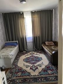 Дом в кыргауылды построен 4-5 лет назад