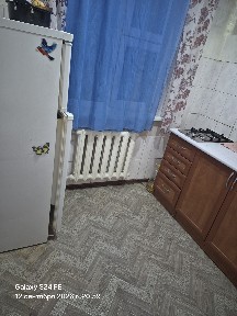 Сухая теплая квартира