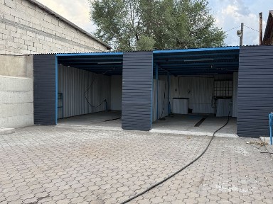 Продам готовый бизнес баня, СТО, автомойка