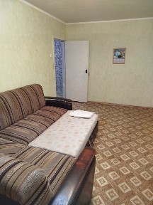 Продам 2ком ленинградку в районе Океана
