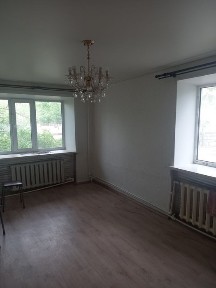 Продаю однокомнатную квартиру в центре Сарани