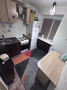 Продам 1 комнатную квартиру