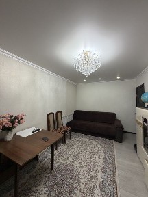 Продам 3-х комнатную квартиру