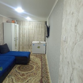 Продам 3х комнатную квартиру