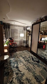 Продается квартира