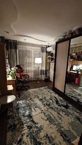 Продается квартира