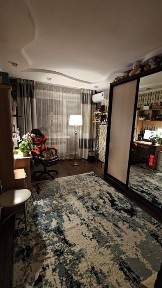 Продается квартира