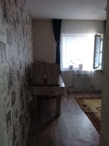 Сдам 2-х комн. квартиру