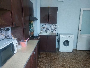 Сдам квартиру 3 ком