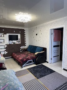 СРОЧНО! Продается квартира в мкрн Конай