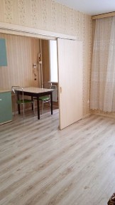 Однокомнатная, квартира, улучшенной планировки