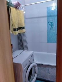 2 х ком квартира в спальном районе.