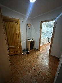 Продается 2х комнатная квартира в центе Костаная