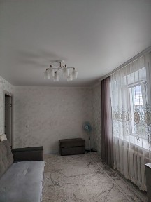 Продам 2х комнатную квартиру.