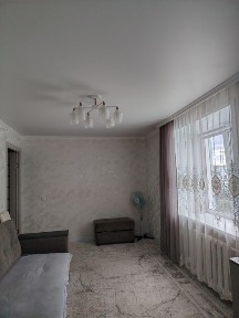 Костанайская область, Рудный