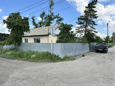 Продается дом поселок Актау.