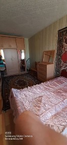 Квартира двух комнатная