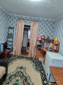 Продам дом. Барачного типа