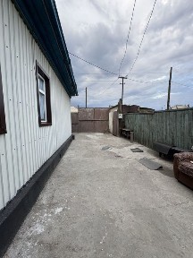 Восточно-Казахстанская область, Семей