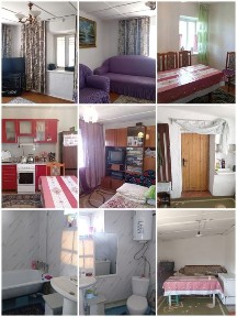 Продам дом, ст Чарская, звоните на указанный номер