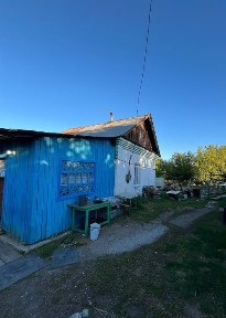 Продам дом на таловке