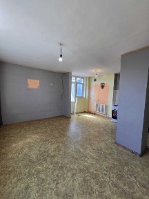 Продаётся 2-комнатная квартира в мкр. НУРСАТ - Синие дома. Этаж 9 из 9