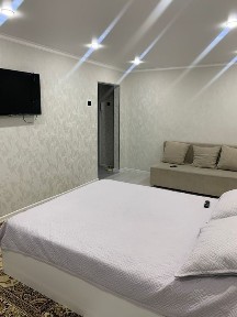 Сдается квартира по суточно и по часам
